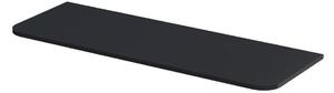 Oltens Hamnes blat 120x46.2 cm negru 63015300