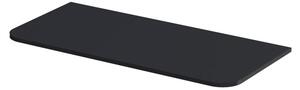 Oltens Hamnes blat 100x46.2 cm negru 63014300