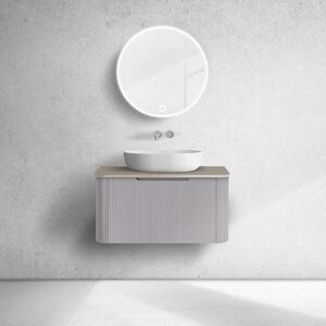 Set dulap Oltens Hamnes 60023900, blat Oltens Hamnes 63013060