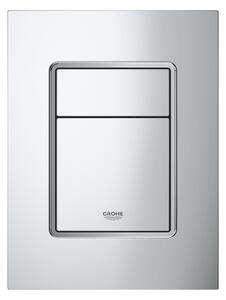 Grohe Skate Cosmopolitan S buton de spălare pentru WC StarLight Chrome 37535000