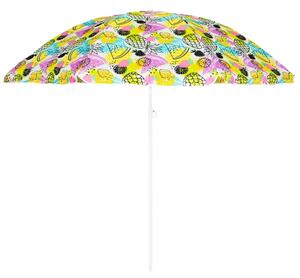 Umbrela de gradina SANGRIA 200 cm, colorata