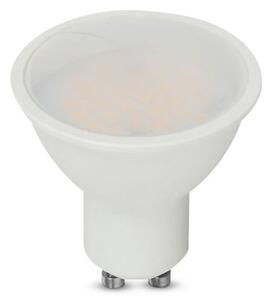V-TAC bec cu led 1x10 W 4000 K GU10 218791