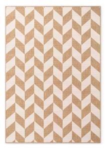 Covor pentru exterior și interior crem/în culoare naturală 160x230 cm Haringey Terrick – Ted Baker