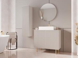 Mobilier de baie Nawil II