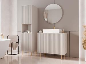 Mobilier de baie Nawil III