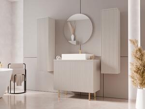 Mobilier de baie Nawil IV