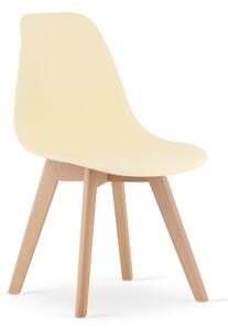 Scaun Bucatarie/Dining Kepps Bej