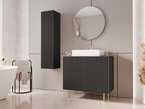 Mobilier de baie Nawil II