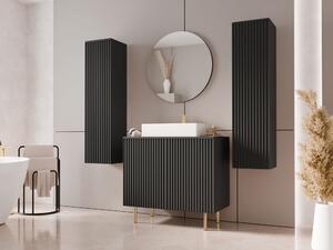 Mobilier de baie Nawil IV