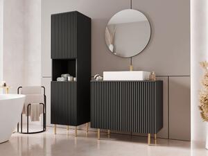 Mobilier de baie Nawil III