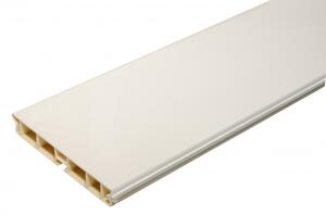 Plinta PVC pentru mascare picioare bucatarie, L=4 m