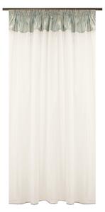 Perdea Velaria muss ivoire, 170x210 cm