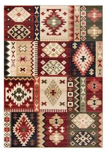 Covor Lotus 15081 Multicolor Selectează mărime: 080 X 150