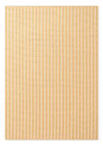 Covor pentru exterior și interior galben ocru/crem 120x170 cm Haringey Linley – Ted Baker
