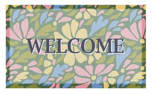 Covoraș de intrare din PVC 40x70 cm Welcome – Artsy Doormats