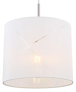 Globo 15430H - Lustră pe cablu NEMMO 1xE27/40W/230V