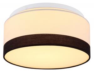 Plafonieră LED Globo 15385D MAGGY LED/12W/230V