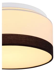 Plafonieră LED Globo 15385D MAGGY LED/12W/230V