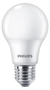 Set de 2 becuri LED Philips A60 E27/4,9W/230V 2700K