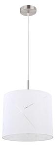 Globo 15430H - Lustră pe cablu NEMMO 1xE27/40W/230V