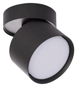 Brilagi - Corp de iluminat tip spot SMOOTH TILTY 1xGX53/15W/230V negru