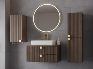 Mobilier de baie Petralio Bis I