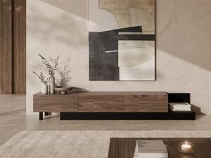 Comoda TV Acrekon extensibilă 215 - 320 cm