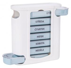 Cutie de medicamente Orion