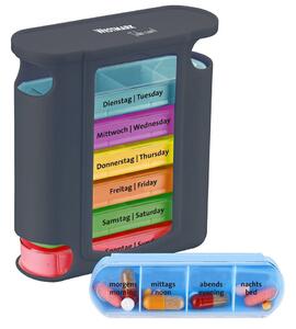 Cutie de medicamente Westmark