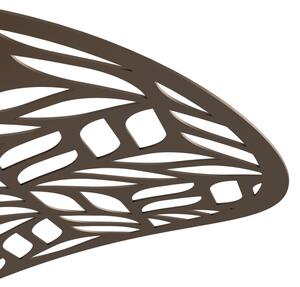 Eglo 44126 - Lampă de masă SWABY, 1xE27/60W/230V, finisaj bronz