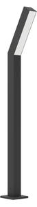 Eglo 900993 - Lampă LED de exterior UGENTO, 2xLED/4,5W/230V, IP44, negru