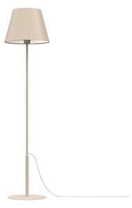 Lampă de podea ARDEN 1xE27/15W/230V bej