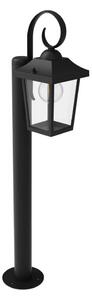 Philips - Lampă de exterior BUZZARD 1xE27/25W/230V IP44