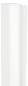 Eglo 901834 - Lampă de masă LED dimabilă RGBW BOLOGNANO-Z LED/9W/230V gri
