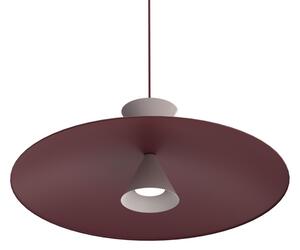 Lustră suspendată pe cablu MISTIC 1xGX53/15W/230V bordo