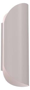Aplica de perete BARBOS 2xG9/8W/230V crem