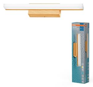 Iluminare LED pentru oglindă de baie Osram ORBIS MIRROR, dimmabilă, LED/6,8W/230V 40 cm IP44, bej