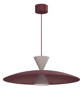 Lustră suspendată pe cablu MISTIC 1xGX53/15W/230V bordo