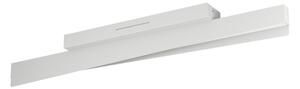 Eglo 901832 - Plafonieră LED RGBW reglabilă BOLOGNANO-Z LED/13W/230V gri
