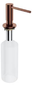 Omnires Modern Project dozator săpun 500 ml || MP60723ORB