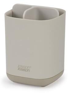 Joseph Joseph Easy Store Ecru pahar pentru periuta de dinti bej 70574