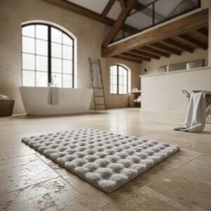 Kleine Wolke Cloud covor de baie 120x70 cm dreptunghiular bej 9198289225