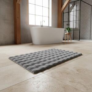 Kleine Wolke Cloud covor de baie 120x70 cm dreptunghiular gri 9198146225