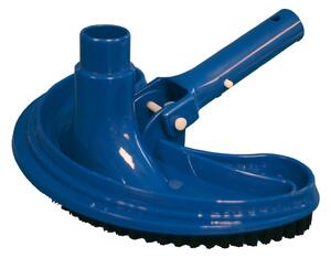 Cap aspirator semiluna