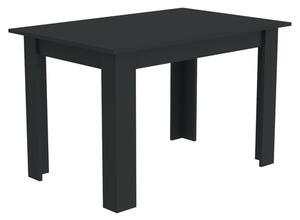 Masa Komodo Esential 800x1200x760 mm Pal Antracit
