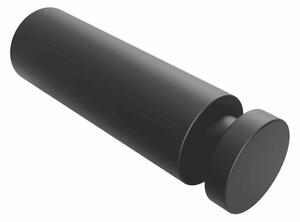 SAPHO XB205 X-Round negru cuier, negru