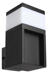 Aplica de perete pentru exterior VESPER 1xG9/5W/230V IP44 neagră
