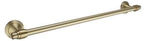 Cuier de baie 1610 Aristo Brush Gold