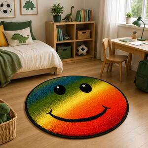 Covor Kolibri Rainbow, 67x67 cm, 2300 gr mp