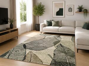 Covor Modern, Dream 18101, Gri, Diverse Dimensiuni